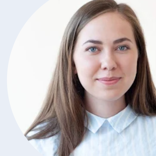 Yaroslava Er, Switzerland contact person for Swiss Original Keratin